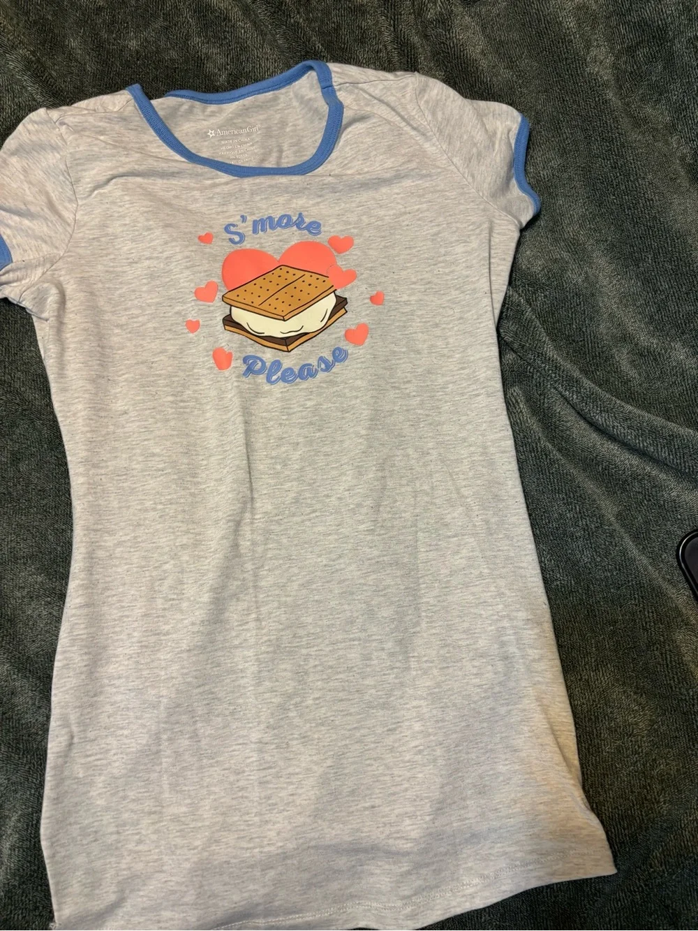 American Girl two piece